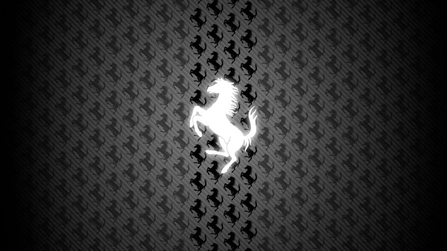 Download Ferrari Logo Full Hd Wallpaper for Desktop and Mobiles