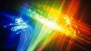 Download Free Fiber Optic Rainbow Wallpaper