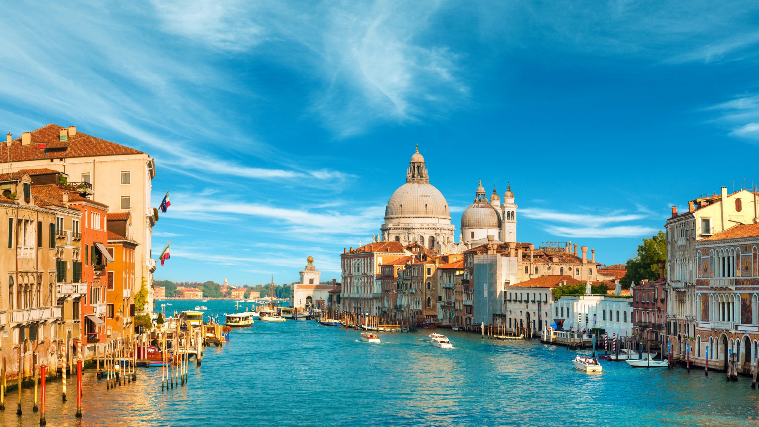 Download Free Venice Wallpaper for Desktop and Mobiles