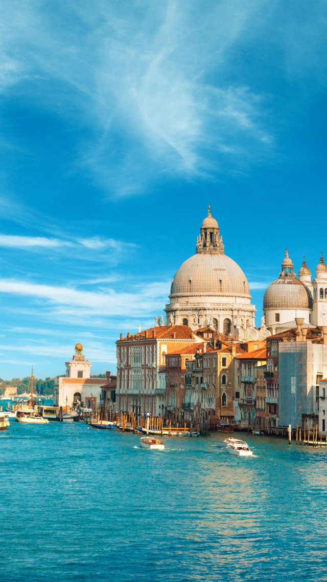 Download Free Venice Wallpaper for Desktop and Mobiles