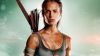 Download Tomb Raider Alicia Vikander Lara Croft Wallpaper for Desktop and Mobiles