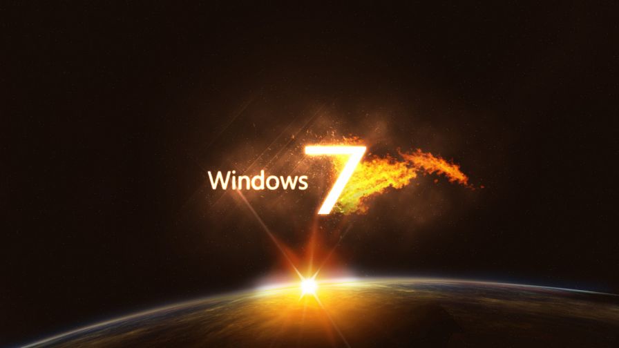 Download Windows 7 Ultimate Hd Wallpaper for Desktop and Mobiles