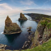 Duncansby Head HD Wallpaper