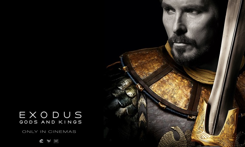 Exodus: Gods and Kings HD Wallpaper