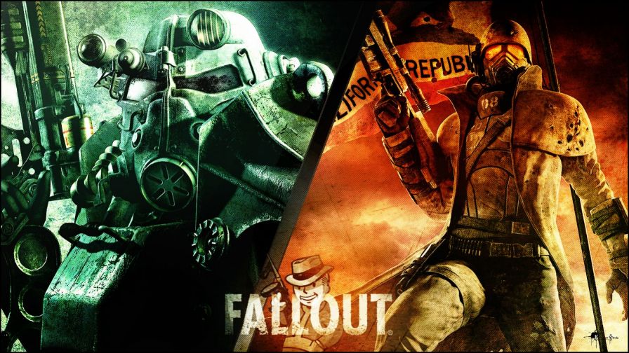 fallout 3 mods with tale of two wastelands