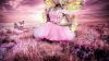 Flower Fairy HD Wallpaper