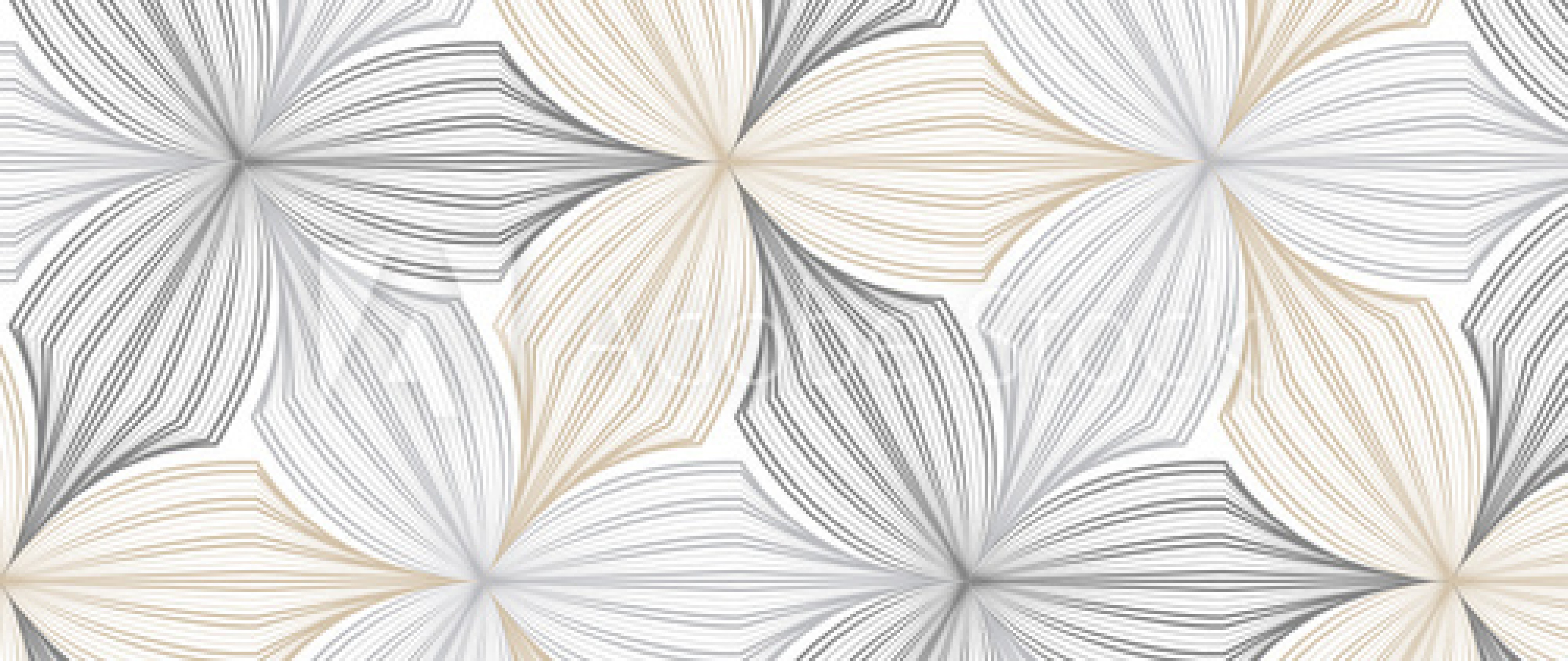 Flower pattern HD Wallpaper