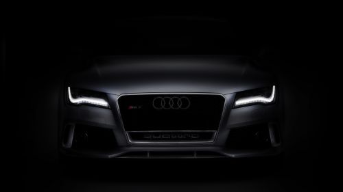 Free Download Audi Rs7 Hd Wallpaper for Desktop and Mobiles