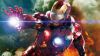 Free Download Iron Man Movie Wallpaper for Desktop and Mobiles