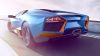 Free Download Lamborghini Artwork Hd Wallpaper for Desktop and Mobiles
