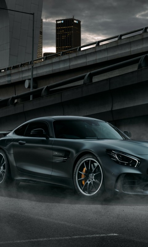 Free Download Mercedes Amg Gt And Benz Car Wallpaper for Desktop and Mobiles