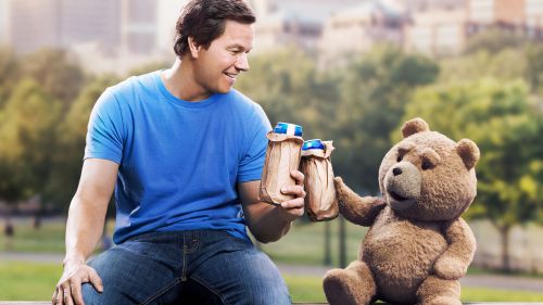 Free Download Ted 2 Full Hd Wallpaper for Desktop and Mobiles