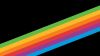 Free Heritage Rainbow Stripe Stock Wallpaper for Desktop and Mobiles