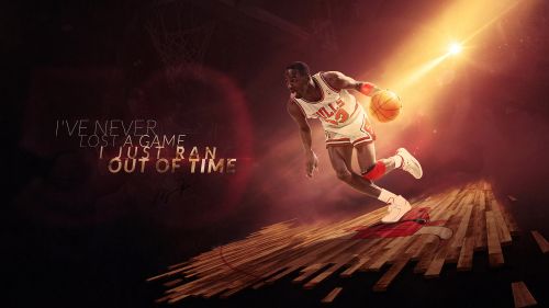 Free Michael Jordan Hd Wallpaper for Desktop and Mobiles