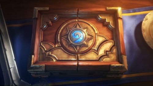 Hearthstone Hd Wallpaper for Desktop and Mobiles