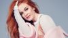 Isla Fisher Hd Wallpaper for Desktop and Mobiles