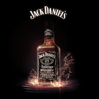 Jack Daniels Hd Wallpaper for Desktop and Mobiles