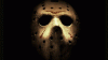 Jason Halloween Mask HD Wallpaper