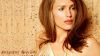 Jennifer Garner face HD Wallpaper