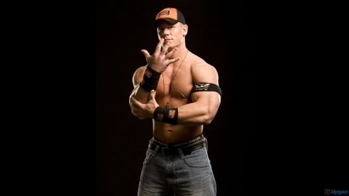 John Cena fight HD Wallpaper