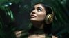 Kylie Jenner Wearing Beats Headphones Wallpaper Hd Wallpaper for Desktop and Mobiles