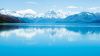 Lake Pukaki HD Wallpaper