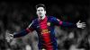 Leo Messi HD Wallpaper