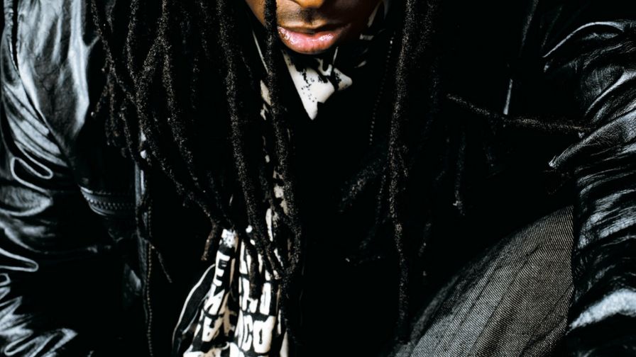 Lil Wayne HD Wallpaper