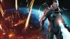 Mass Effect 3 - We Face Our Enemy Together HD Wallpaper