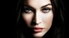 Megan Fox dark face HD Wallpaper