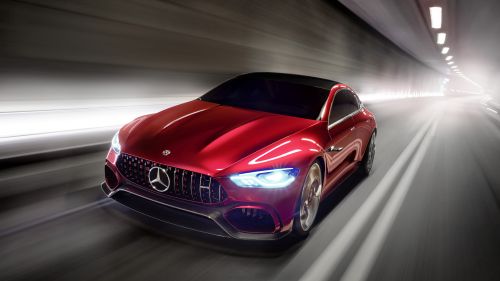 Mercedes Amg Gt Car Hd Wallpaper for Desktop and Mobiles