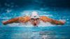 Michael Phelps HD Wallpaper