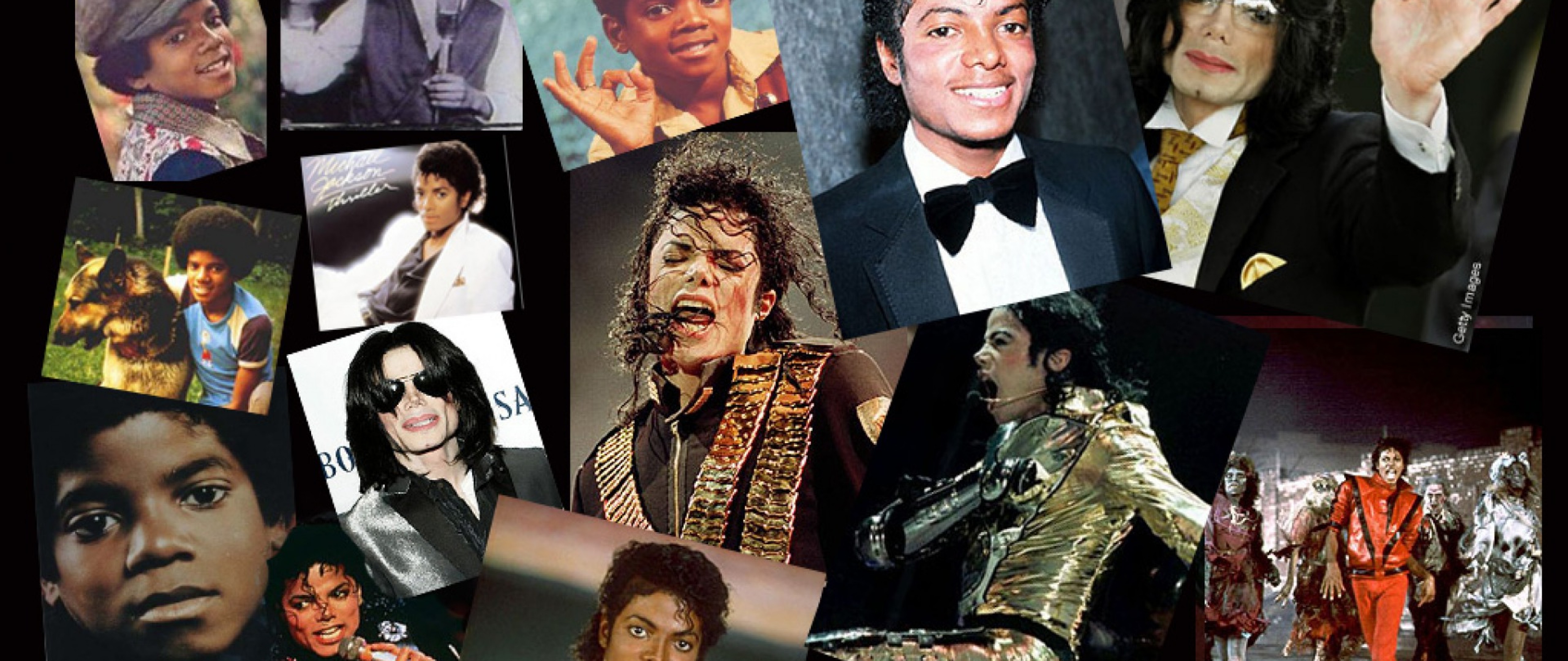 Michael threw the years HD Wallpaper