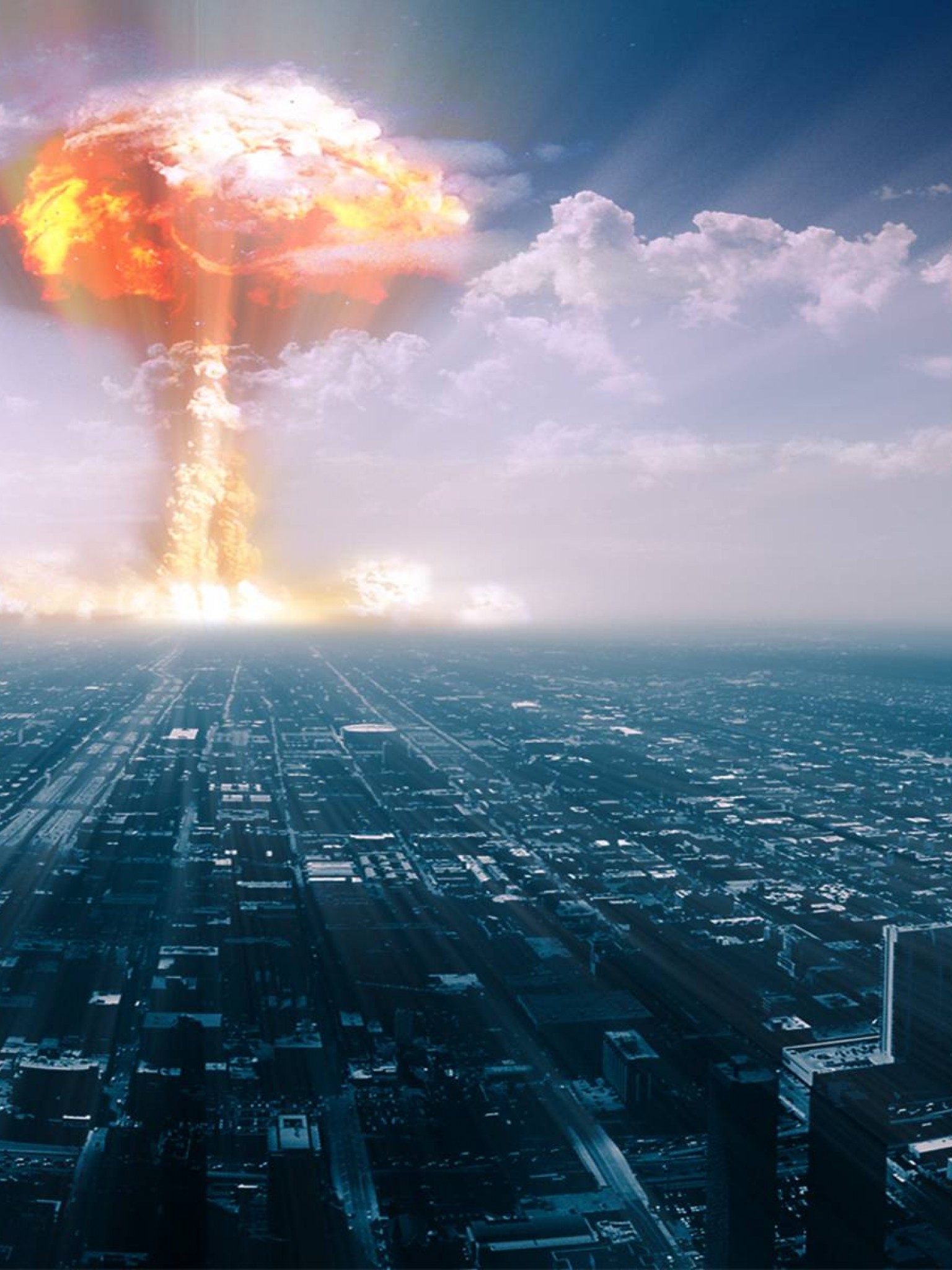 Ядерные военные конфликты. Ядерный взрыв. Атомный взрыв.