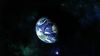 Outer Space Earth HD Wallpaper