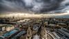 Outstanding panorama of London HD Wallpaper