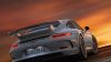 Porsche 911 GT3 HD Wallpaper
