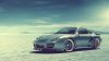 Porsche 996  HD Wallpaper