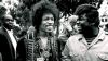 Hendrix and Buddy Miles HD Wallpaper