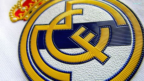 Real Madrid Football Club HD Wallpaper