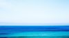 Relaxing sea horizon HD Wallpaper