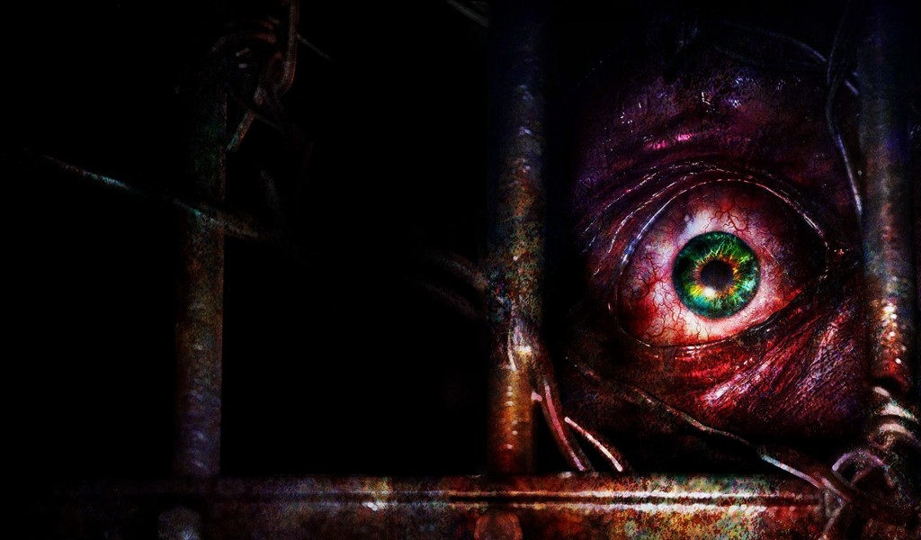 Resident Evil Revelations 2 HD Wallpaper