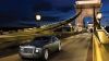 Rolls Royce Phantom HD Wallpaper