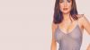 Salma Hayek sexy underwear HD Wallpaper