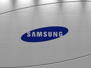 Samsung HD Wallpaper