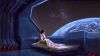 Sci Fi Futuristic Space Planets HD Wallpaper