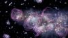 Space Full of Galaxies HD Wallpaper