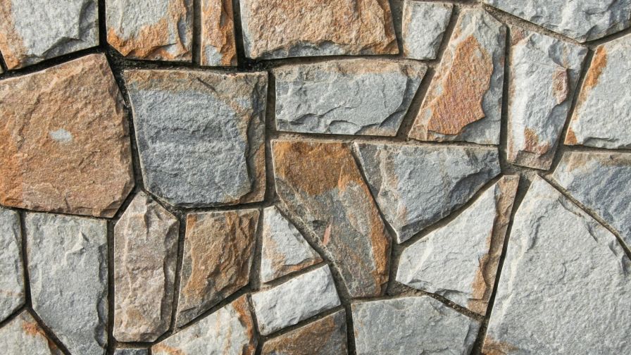 Stone wall HD Wallpaper
