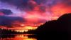 Sunset Earth HD Wallpaper