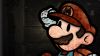 Super Mario Bros Background Wallpaper for Desktop and Mobiles
